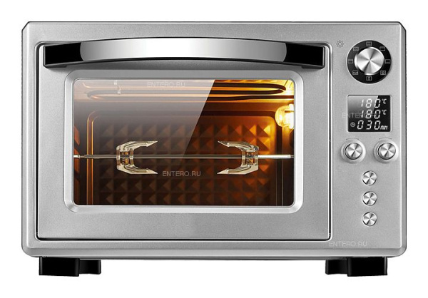 Конвекционная печь Gemlux GL-OR-1632