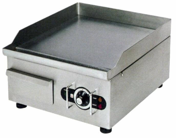 Жарочная поверхность PYHL EG-548