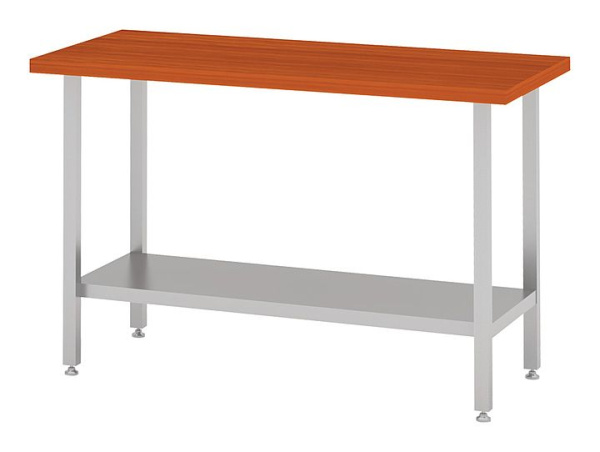 Стол кондитерский Cryspi Chef ССБ 6/8 П