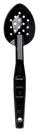 Ложка гарнирная Cambro SPOP11CW 110 черная