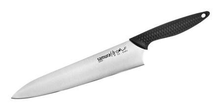 Нож кухонный Samura Golf SG-0085