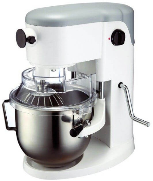 Миксер планетарный GASTRORAG QF-502A-B