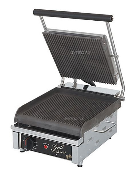 Гриль контактный Star GX10IG