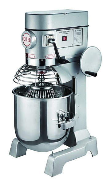 Миксер планетарный GASTRORAG B20F-ZJ