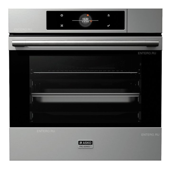Духовой шкаф ASKO OCS8693 S