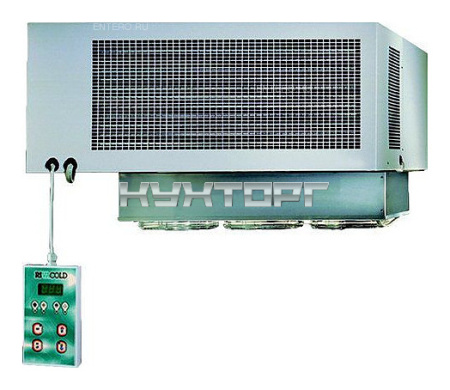 Моноблок низкотемпературный Rivacold SFL020Z002