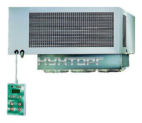 Низкотемпературный моноблок Rivacold SFL020Z002
