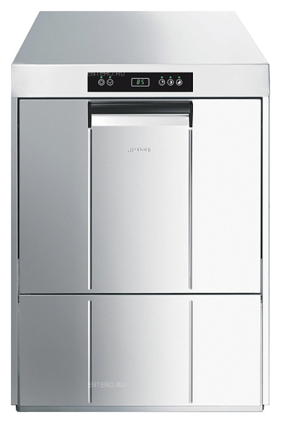 Посудомоечная машина с фронтальной загрузкой SMEG UD511DS