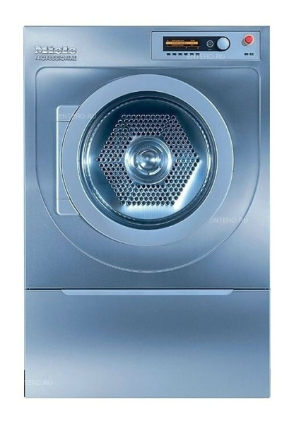 Сушильная машина Miele PT 7251 синяя