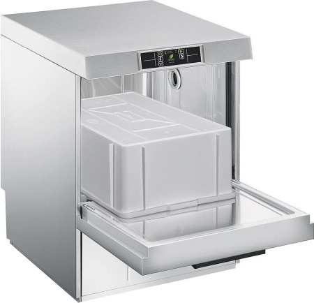 Посудомоечная машина Smeg UD526DS
