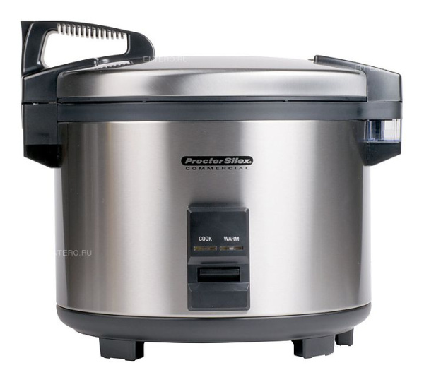 Рисоварка Hamilton Beach 37560R