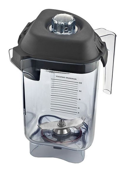 Контейнер Vitamix Container Advance 1,4 без крышки и ножа