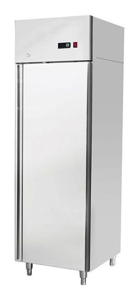 Шкаф морозильный EKSI EFNX-700