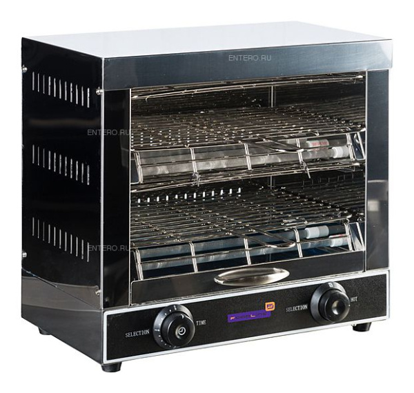 Тостер FOODLINE FL-AT-360B