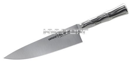 Нож для шефа Samura Bamboo SBA-0085/K