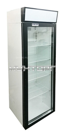 Шкаф холодильный POLAIR DM104c-Bravo (без упаковки)