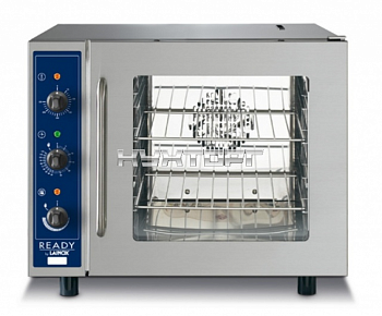 Печь конвекционная Lainox REC 023 M - ВЫСТ.