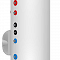 Водонагреватель аккумуляционный электрический THERMEX IRP 150 V (combi)