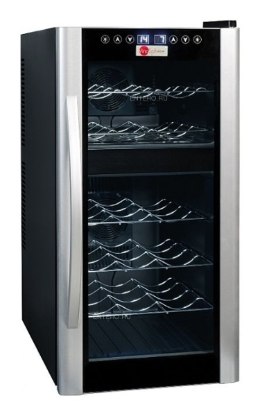 Винный шкаф La Sommeliere VN18T2