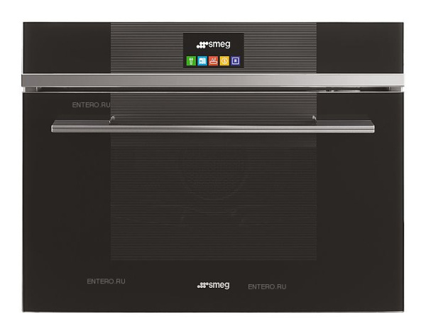 Духовой шкаф Smeg SF4104VCN