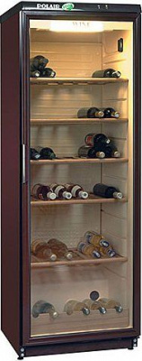 Шкаф для вина POLAIR DW135-Eco