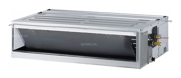 Канальная сплит-система LG UM 18WC.N11R0 / UU 18WC.UL1R0