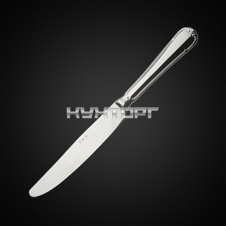 Нож столовый «Diamant» Luxstahl [DJ-05534]
