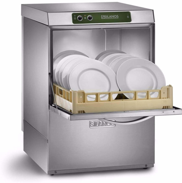 Посудомоечная машина Silanos NE 700 с дозаторами