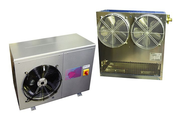 Сплит-система Rivacold WSH060Z001