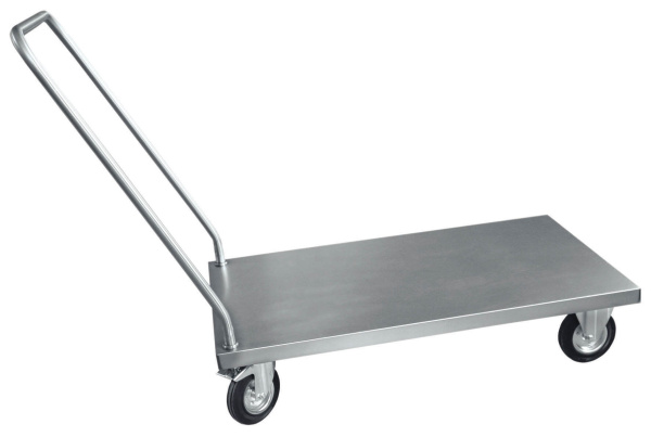 Тележка грузовая Abat ТГ-8-3