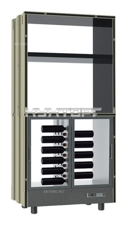 Винный модуль Expo PC-VAR21 цвета RAL100, V1, V2