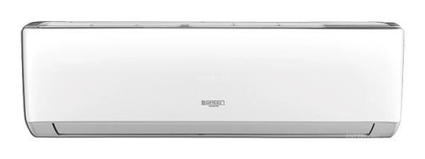 Настенная сплит-система Green GRI/GRO-18 IG2