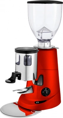 Автоматическая кофемолка-дозатор Fiorenzato F5 A