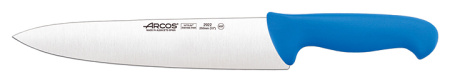 Нож поварской Arcos 2900 Chef's Knife 292223