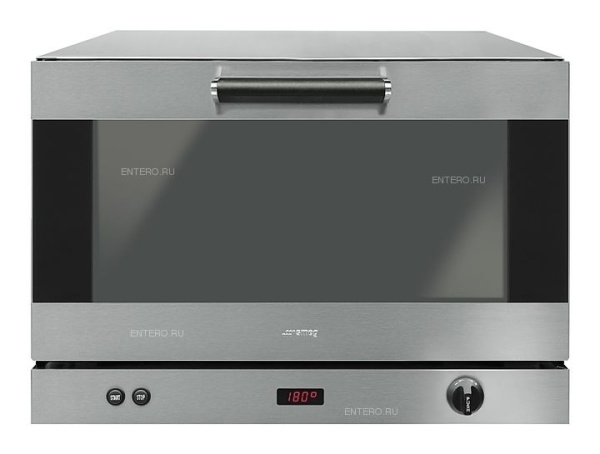 Печь конвекционная Smeg ALFA 144 XE