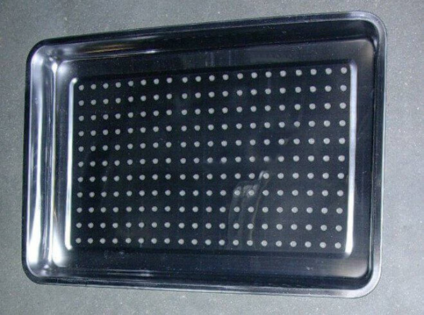 Противень Kocateq RS24perforatedtray