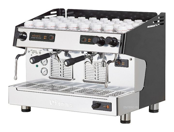 Кофемашина FIAMMA Atlantic II