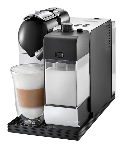 Кофемашина Delonghi EN 520.W