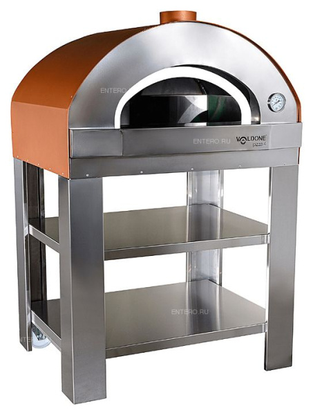 Печь для пиццы Voldone PIZZA 4