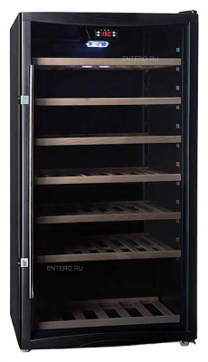 Монотемпературный винный шкаф Cavanova TW080T