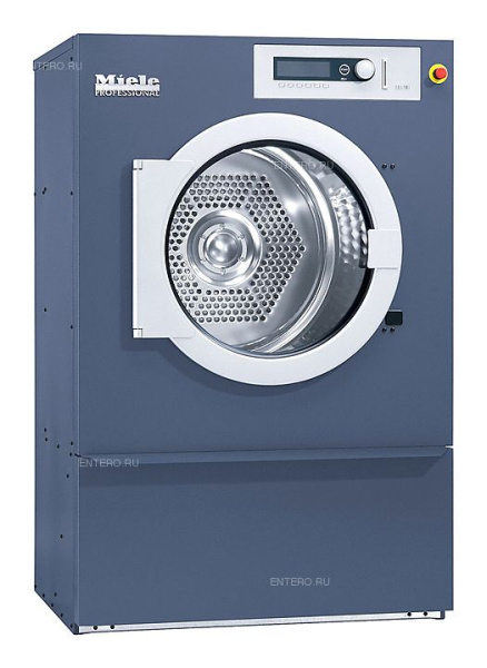 Сушильная машина Miele PT 8337 PTM EL ARP OB
