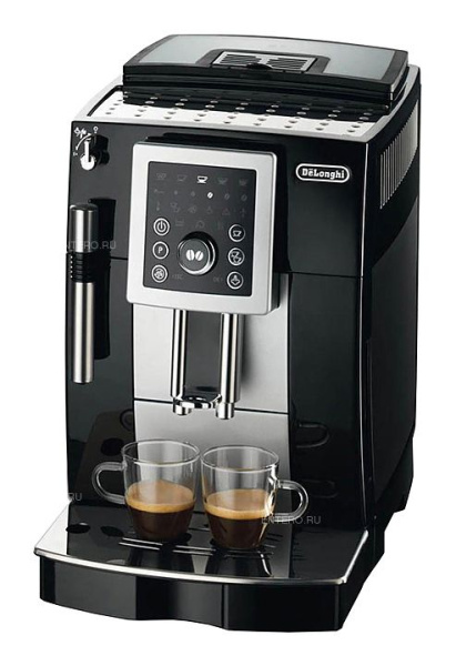 Кофемашина Delonghi ECAM 23.210.B