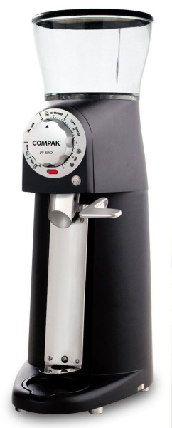 Кофемолка Compak R100