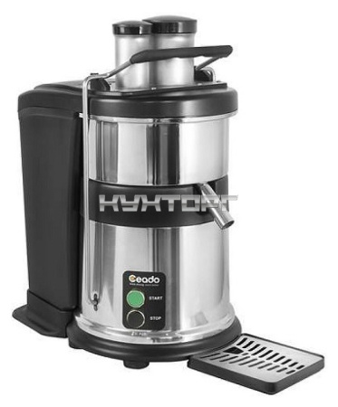 Соковыжималка Ceado barcult ES900