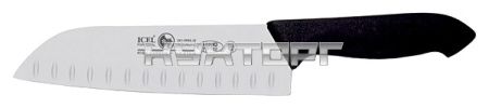 Нож японский для шефа ICEL Horeca Prime Santoku Knife 28100.HR85000.180
