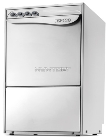 Посудомоечная машина с фронтальной загрузкой Kromo Aqua 40 LS DDE