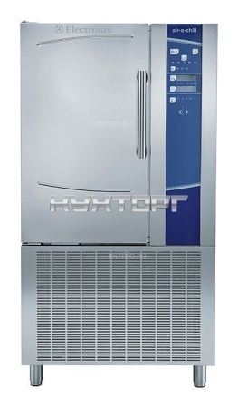 Шкаф шоковой заморозки Electrolux Professional AOFPS101CX (727669)