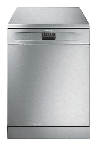 Посудомоечная машина Smeg LVS533XIN