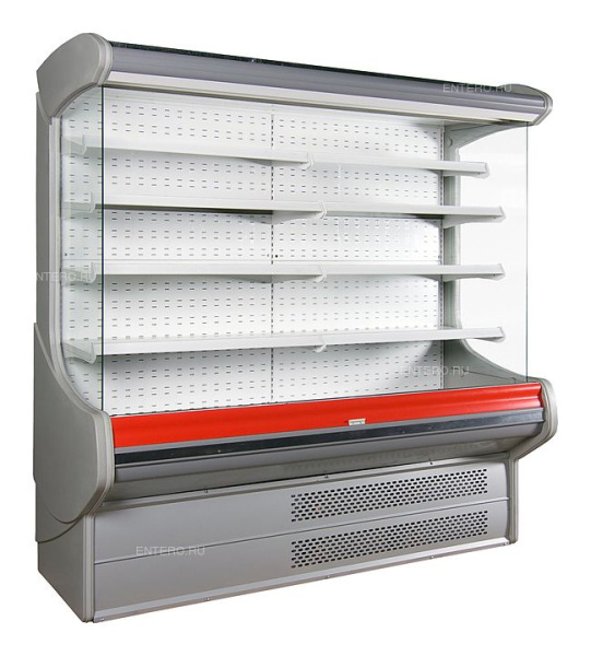 Горка холодильная Ариада ВС 15-160