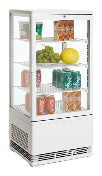 Витрина холодильная Scan RT 78